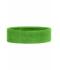 Unisex Terry Headband Lime-green 7598