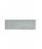 Unisex Terry Headband Lichtgrijs 7598
