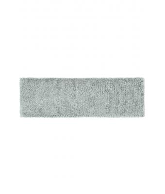 Unisex Terry Headband Lichtgrijs 7598