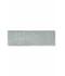 Unisex Terry Headband Lichtgrijs 7598