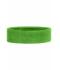 Unisex Terry Headband Lime 7598
