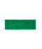 Unisex Terry Headband Groen 7598