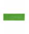 Unisex Terry Headband Lime 7598