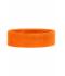 Unisex Terry Headband Orange 7598