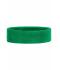 Unisex Terry Headband Groen 7598