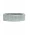 Unisex Terry Headband Lichtgrijs 7598