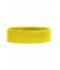 Unisex Terry Headband Lichtgeel 7598