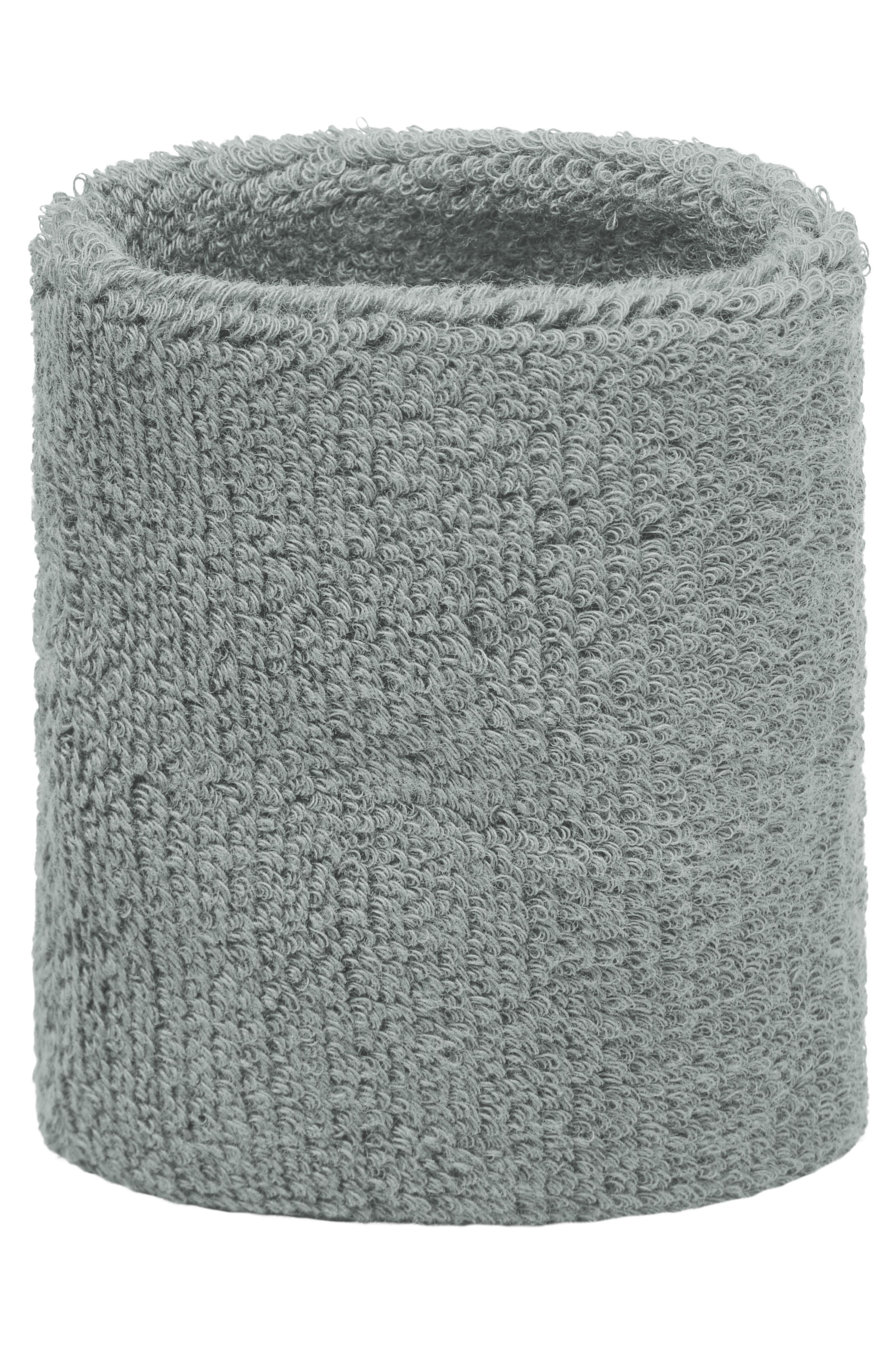 HEAD Bandeau De Poignet 5 Pouces Mixte - Accessoire Tennis Absorbant