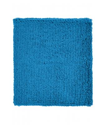 Unisex Terry Wristband Aqua 7599