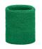 Unisex Terry Wristband Groen 7599
