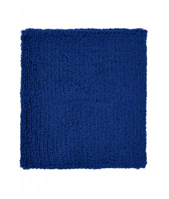 Unisex Terry Wristband Royal 7599