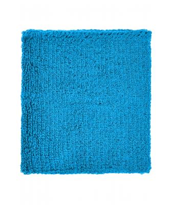 Unisex Terry Wristband Turquoise 7599