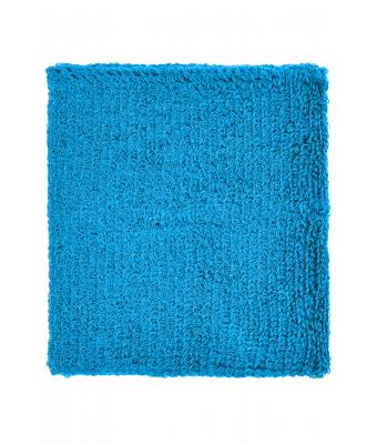 Unisex Terry Wristband Turquoise 7599