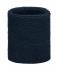 Unisex Terry Wristband Navy 7599