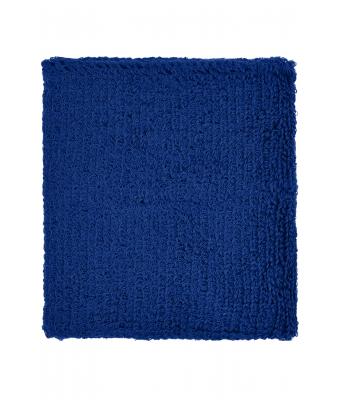 Unisex Terry Wristband Royal 7599