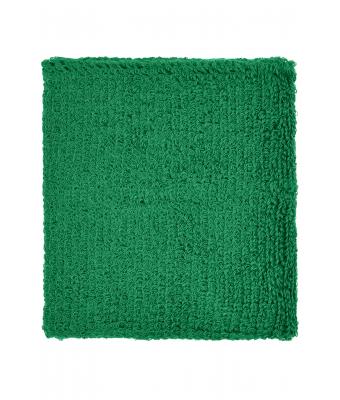 Unisex Terry Wristband Green 7599