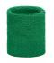 Unisex Terry Wristband Green 7599