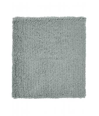 Unisex Terry Wristband Light-grey 7599