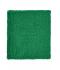 Unisex Terry Wristband Groen 7599