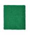 Unisex Terry Wristband Groen 7599