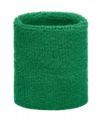 Unisex Terry Wristband Groen 7599