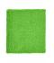 Unisex Terry Wristband Lime 7599