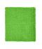Unisex Terry Wristband Lime 7599