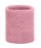 Unisex Terry Wristband Light-pink 7599