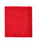 Unisex Terry Wristband Red 7599