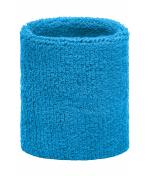 Unisex Terry Wristband Turquoise 7599