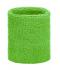 Unisex Terry Wristband Lime 7599