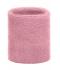 Unisex Terry Wristband Lichtroze 7599