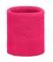 Unisex Terry Wristband Roze 7599