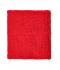 Unisex Terry Wristband Rood 7599