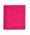 Unisex Terry Wristband Roze 7599