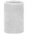Unisexe Bandeau sport Blanc 7600