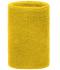 Unisexe Bandeau sport Jaune-d'or 7600