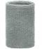 Unisexe Bandeau sport Gris-clair 7600