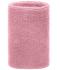 Unisexe Bandeau sport Rose clair 7600