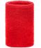 Unisexe Bandeau sport Rouge 7600