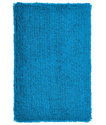 Unisexe Bandeau sport Turquoise 7600