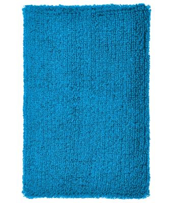 Unisexe Bandeau sport Turquoise 7600