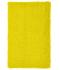 Unisex Sporty Wristband Light-yellow 7600
