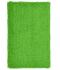 Unisex Sporty Wristband Lime 7600