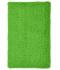 Unisex Sporty Wristband Lime 7600