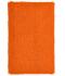 Unisex Sporty Wristband Oranje 7600