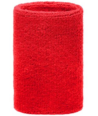 Sport Schweißband / Wristband Aus Frottee - TOP-Qualität Von Myrtle Beach