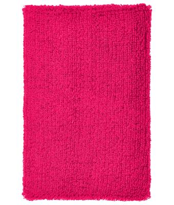 Unisex Sporty Wristband Roze 7600