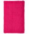 Unisex Sporty Wristband Roze 7600