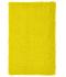 Unisex Sporty Wristband Light-yellow 7600